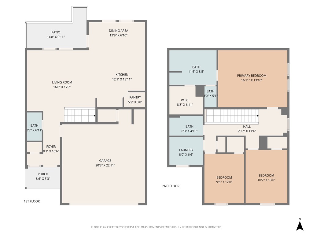 Habberton Ridge Ph 2 & 3 - Residential