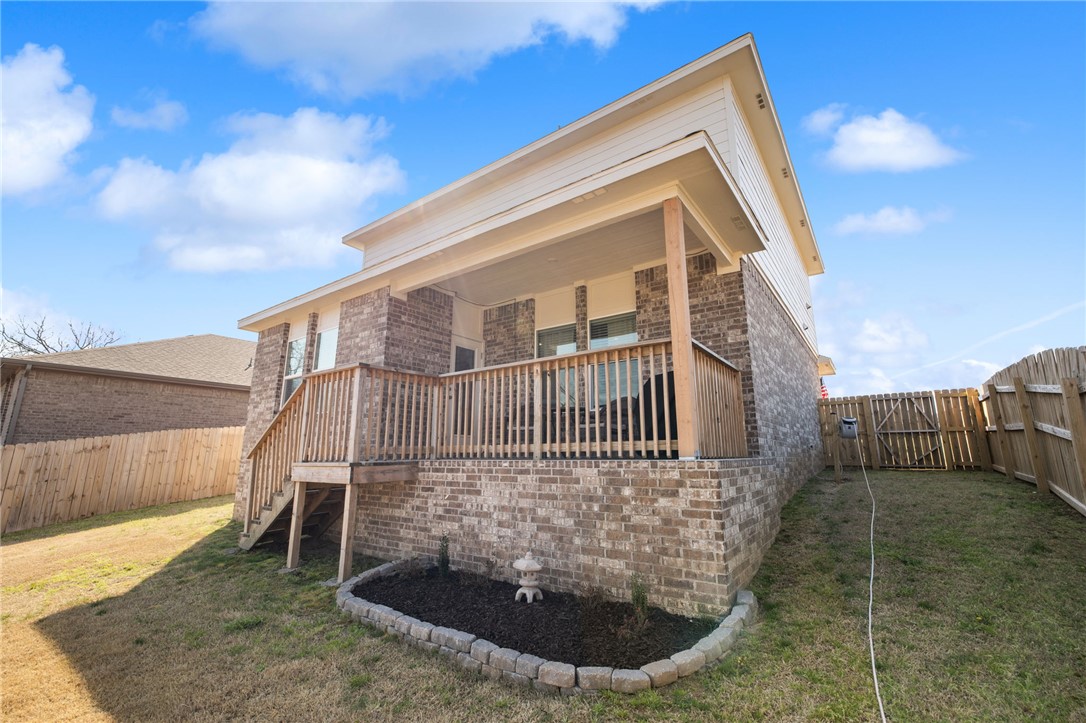 Habberton Ridge Ph 2 & 3 - Residential