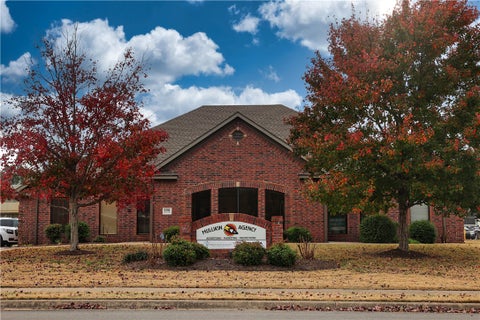 Photo of 1391 Plaza Place, Springdale, AR 72764 (MLS # 1360130)