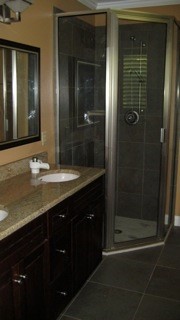 Regency Estates - Residential Lease