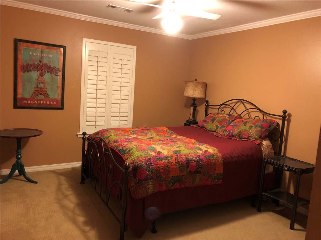 Regency Estates - Residential Lease