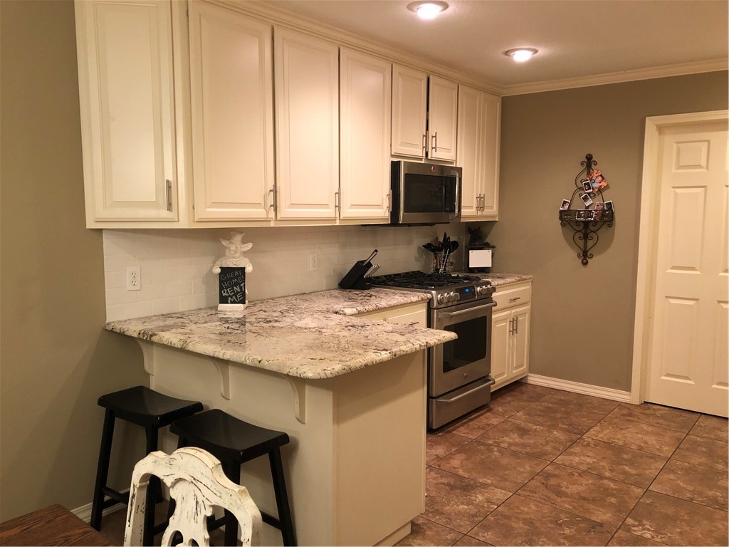 Regency Estates - Residential Lease