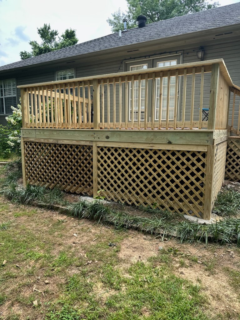 Regency Estates - Residential Lease