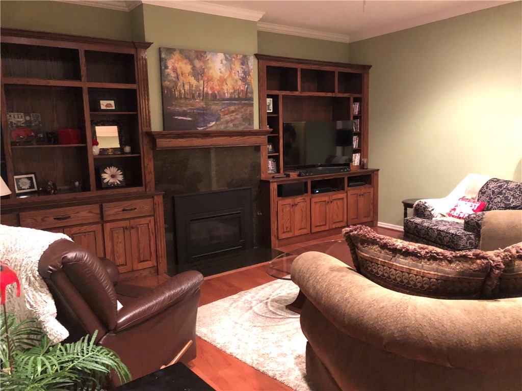 Regency Estates - Residential Lease