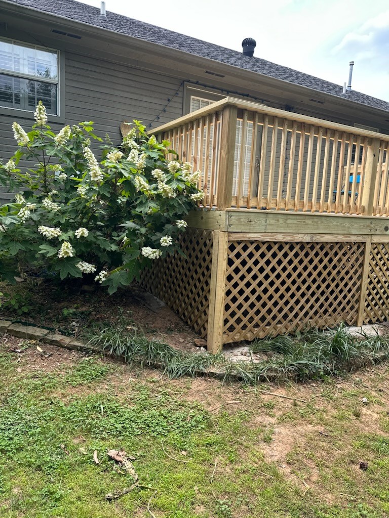 Regency Estates - Residential Lease