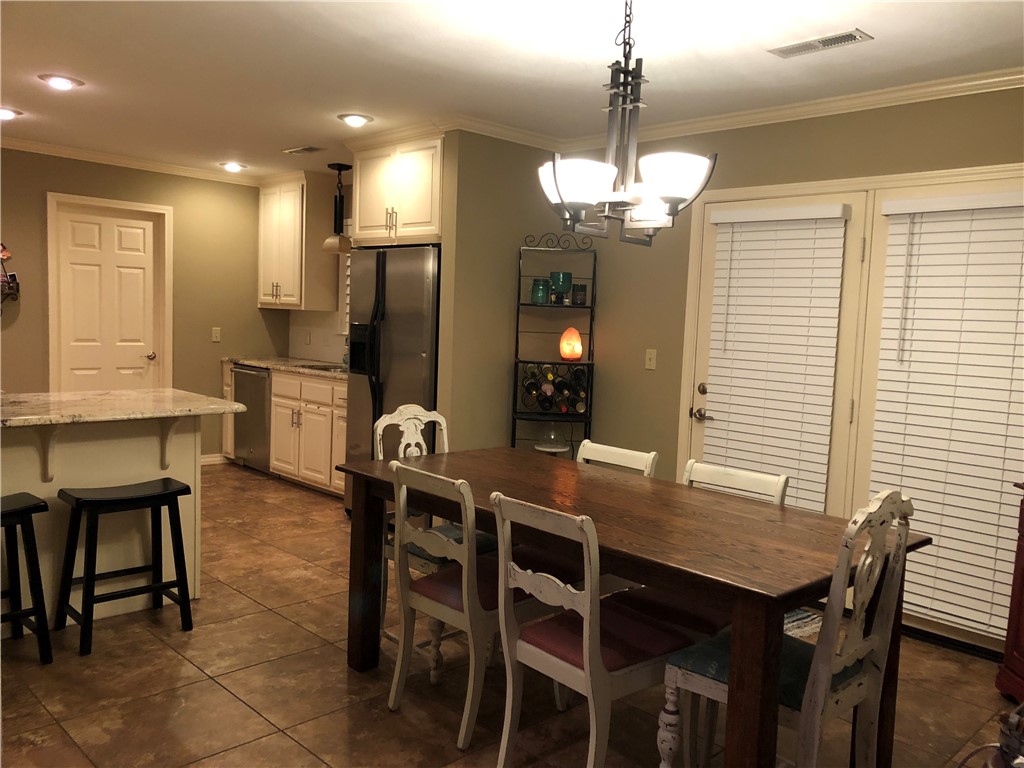 Regency Estates - Residential Lease