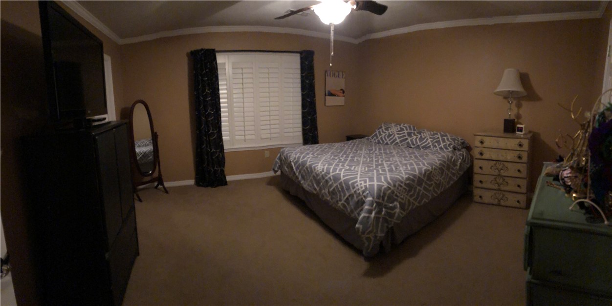 Regency Estates - Residential Lease