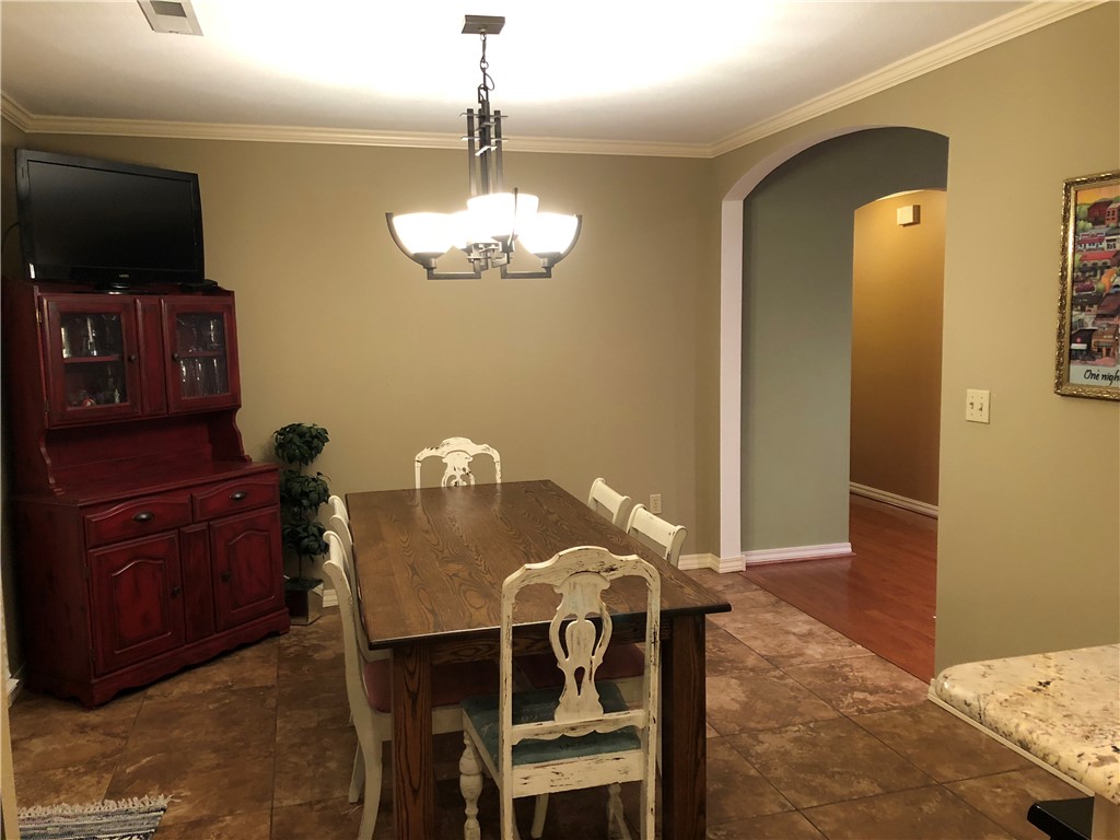 Regency Estates - Residential Lease