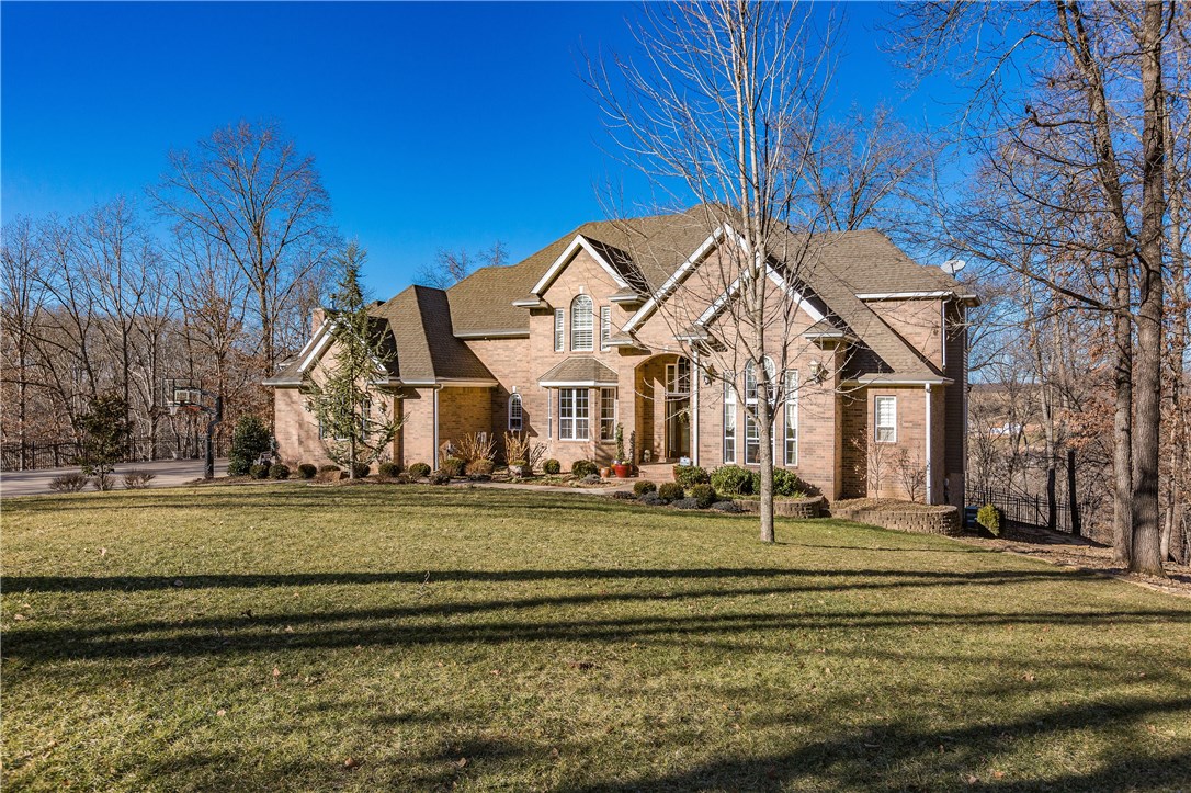 Plentywood Farms West Unit 2 Rurban - Residential