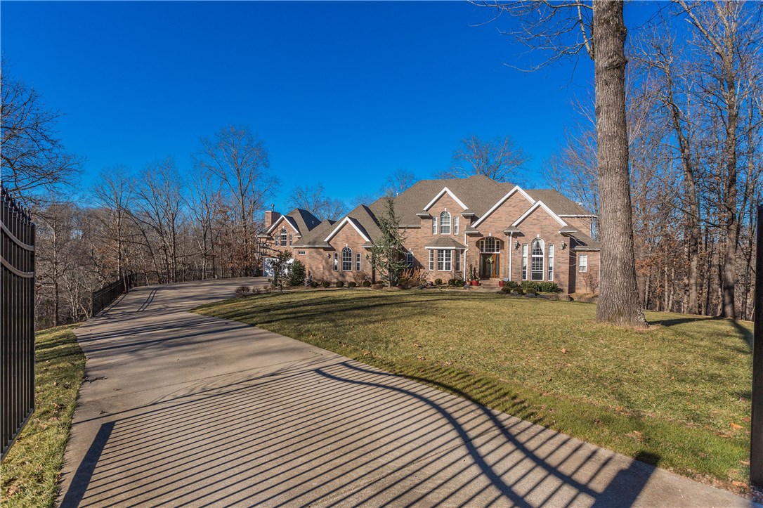 Plentywood Farms West Unit 2 Rurban - Residential