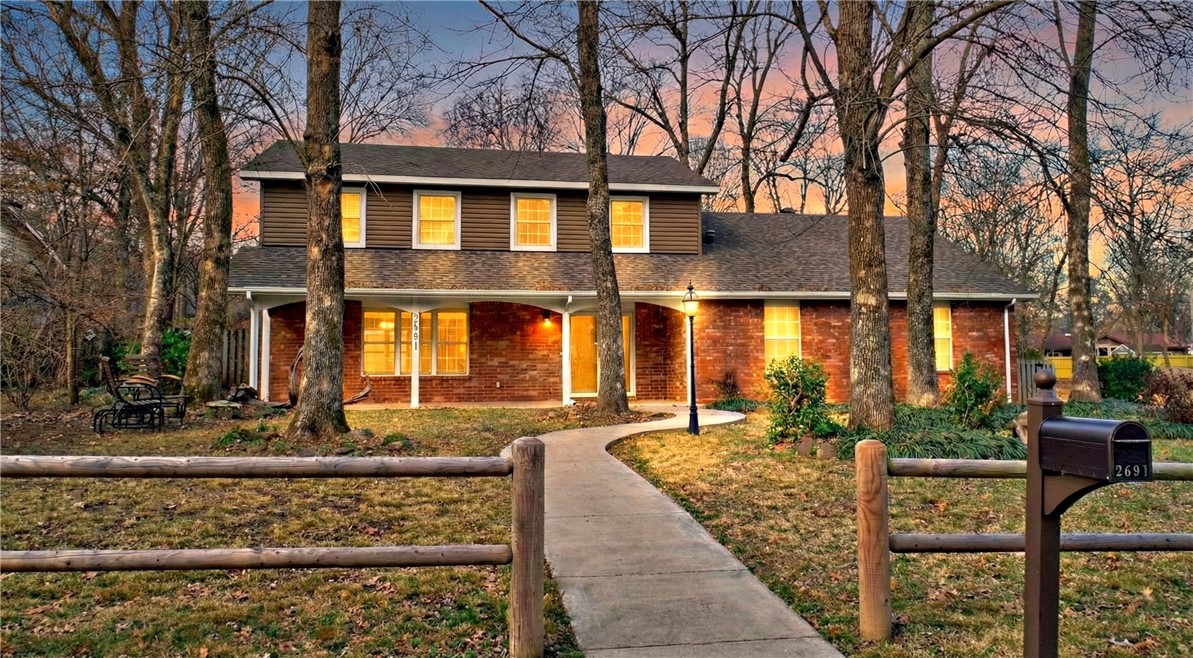 Butterfield - Residential