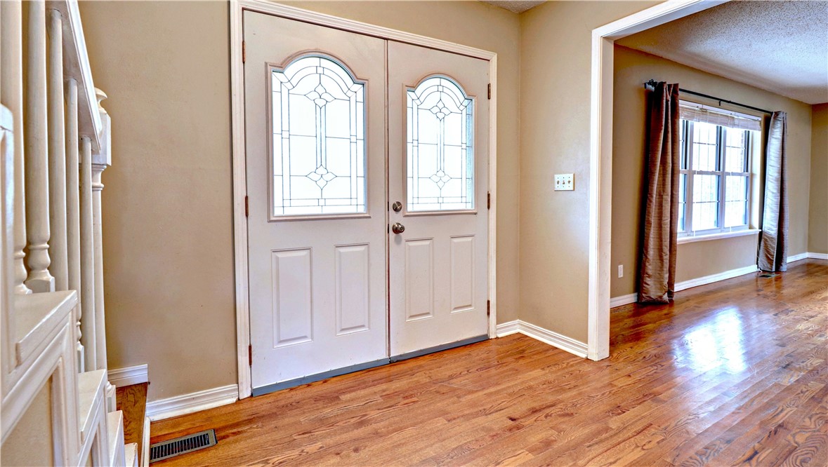 Butterfield - Residential