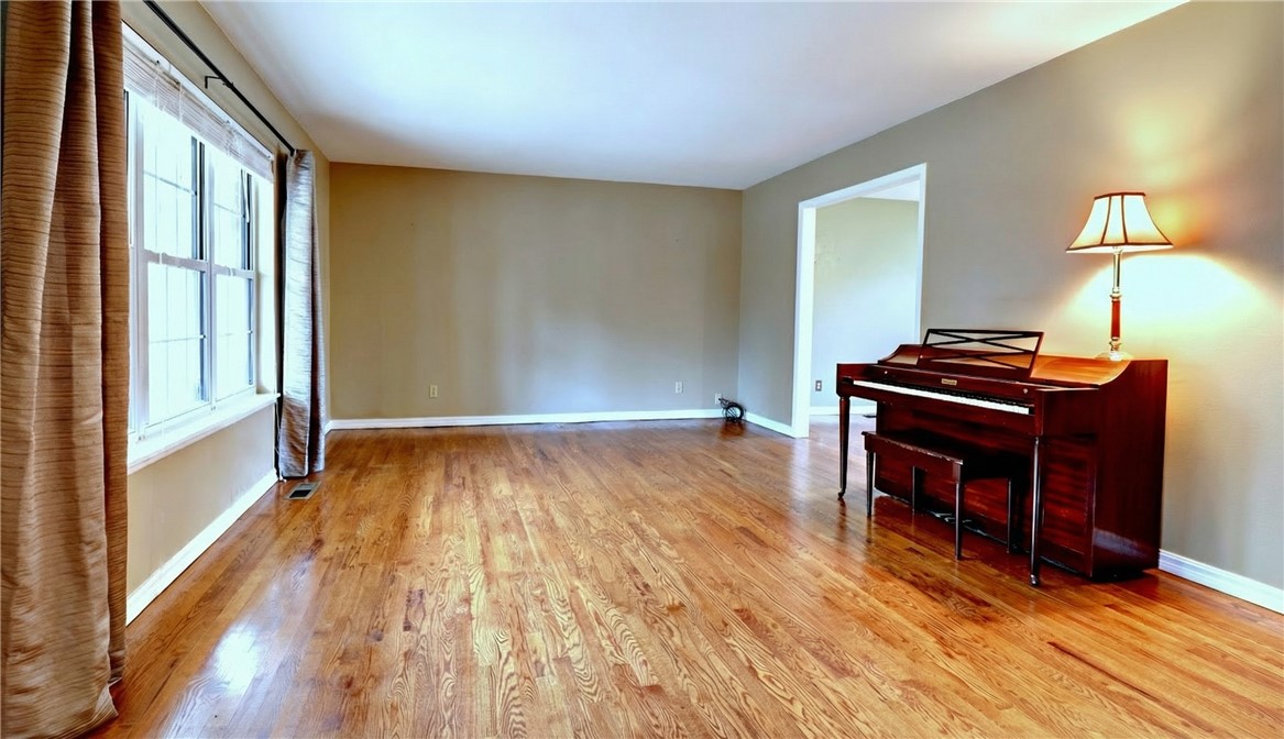 Butterfield - Residential