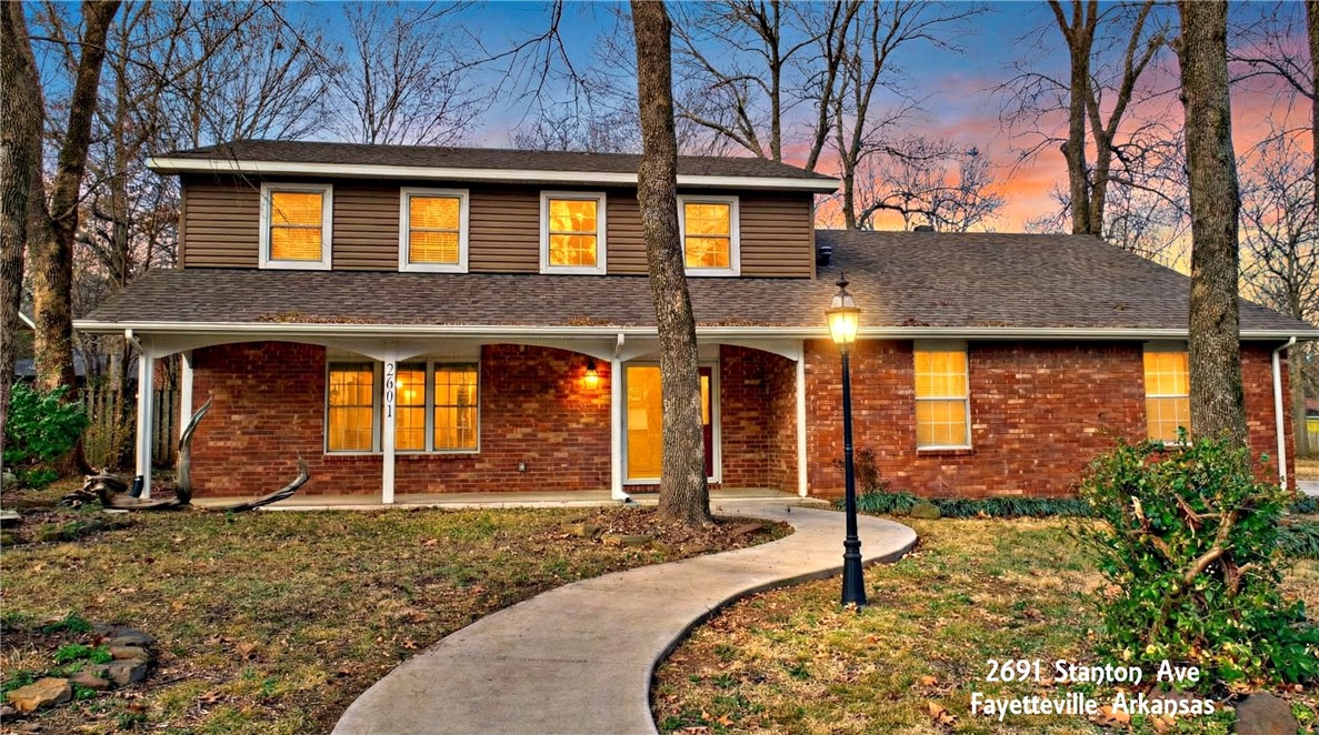 Butterfield - Residential