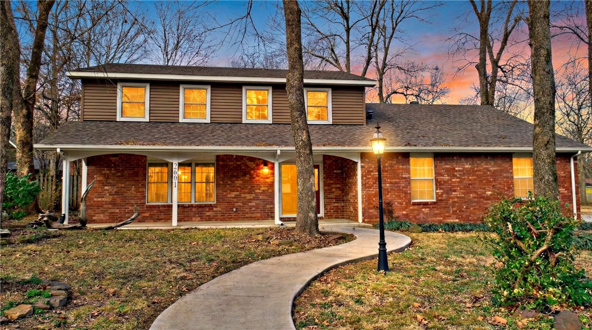 Butterfield - Residential