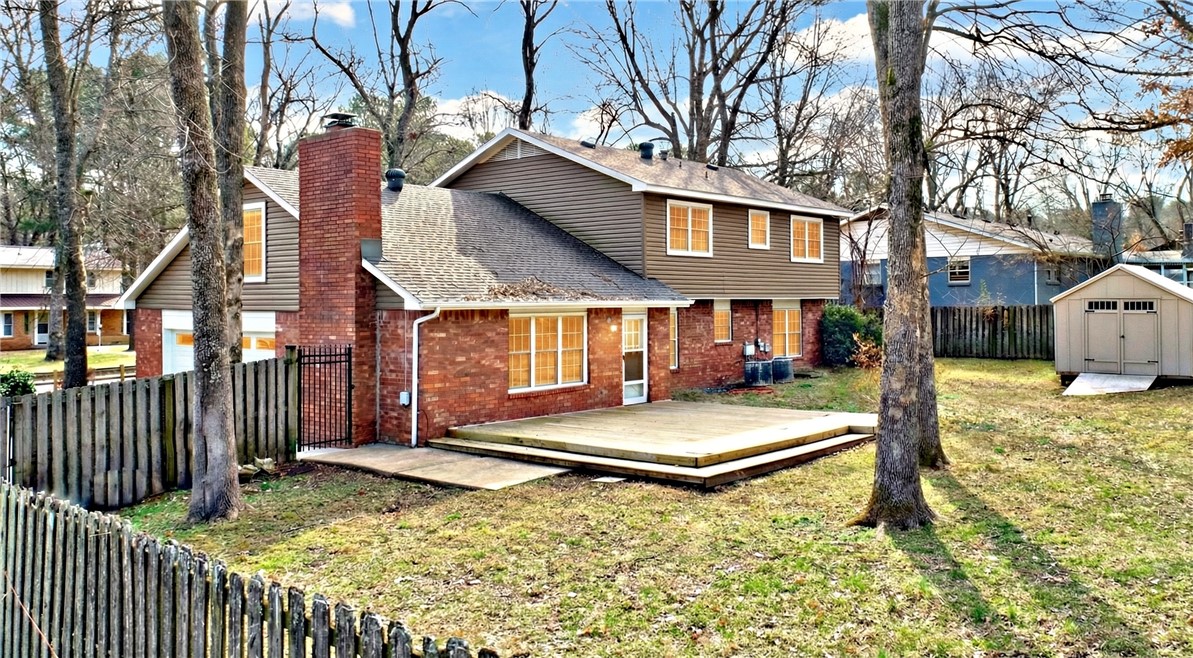 Butterfield - Residential