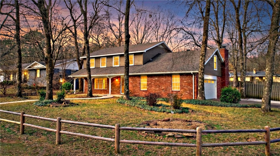 Butterfield - Residential