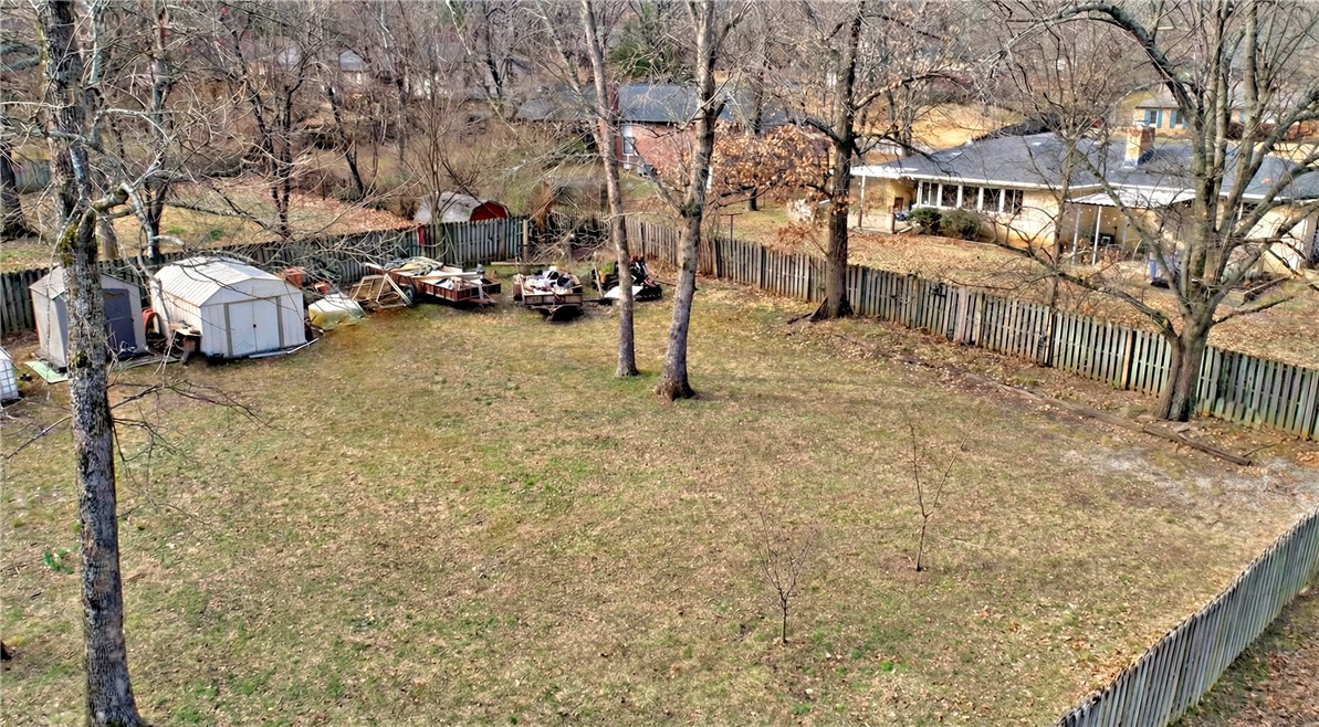 Butterfield - Residential