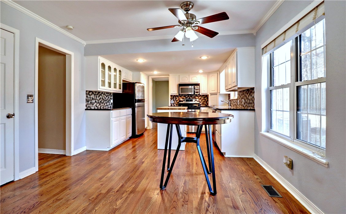 Butterfield - Residential