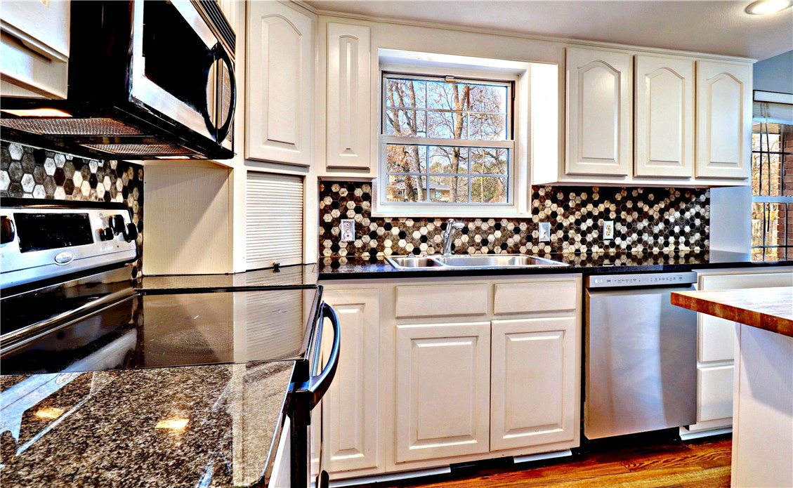 Butterfield - Residential