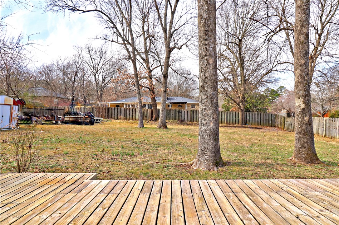 Butterfield - Residential