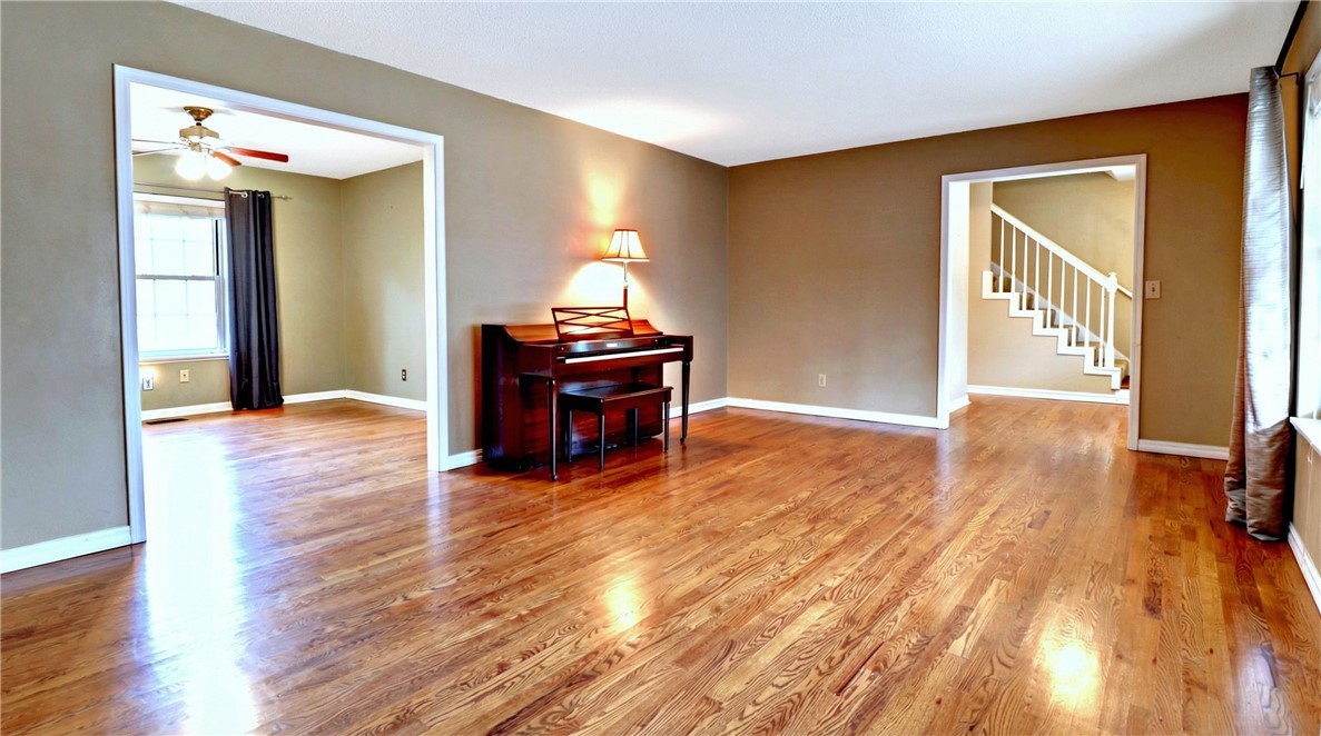 Butterfield - Residential