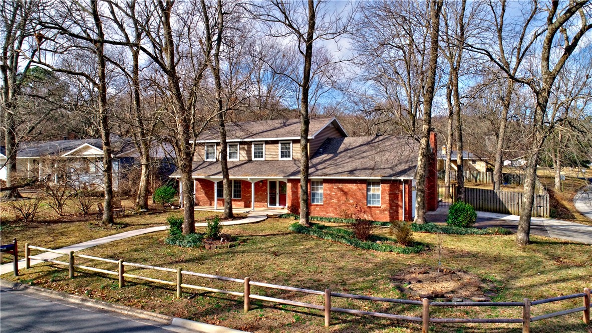 Butterfield - Residential