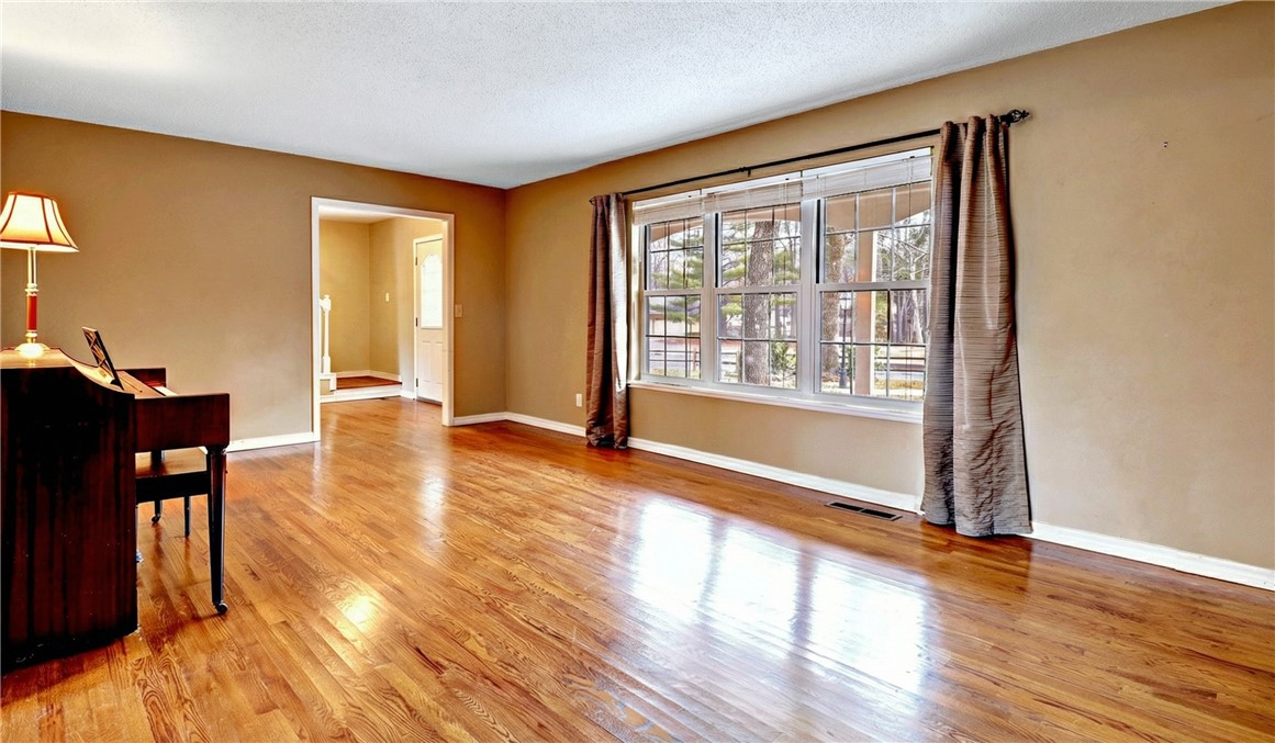 Butterfield - Residential