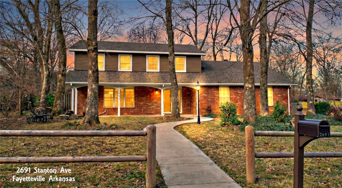 Butterfield - Residential