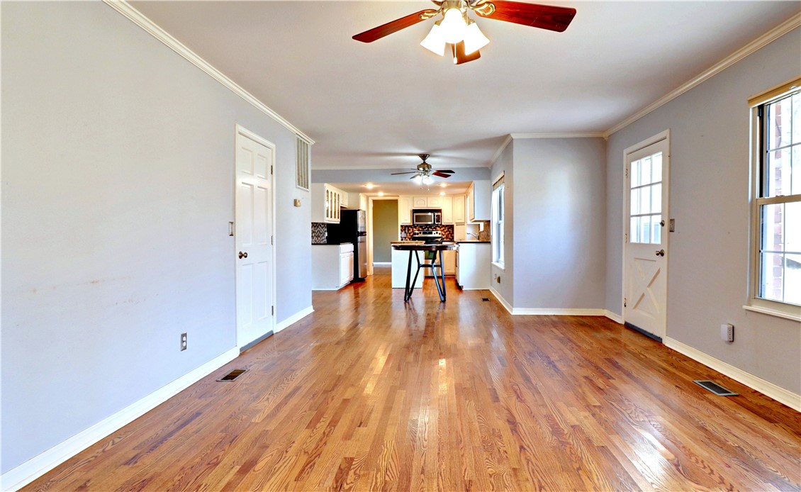 Butterfield - Residential