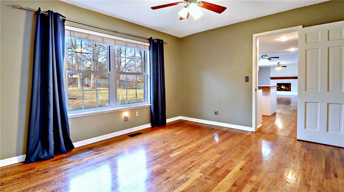 Butterfield - Residential