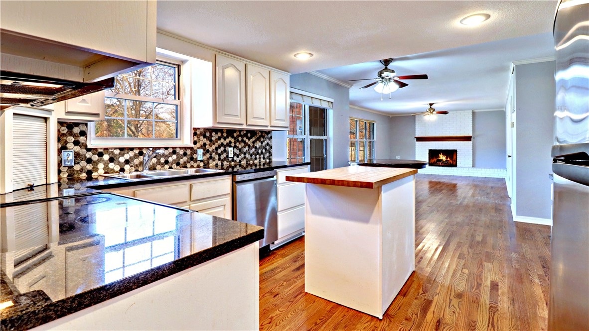 Butterfield - Residential