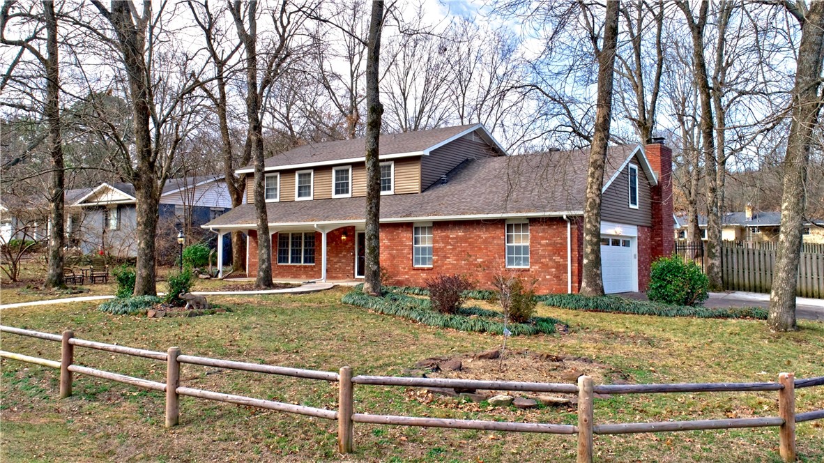 Butterfield - Residential