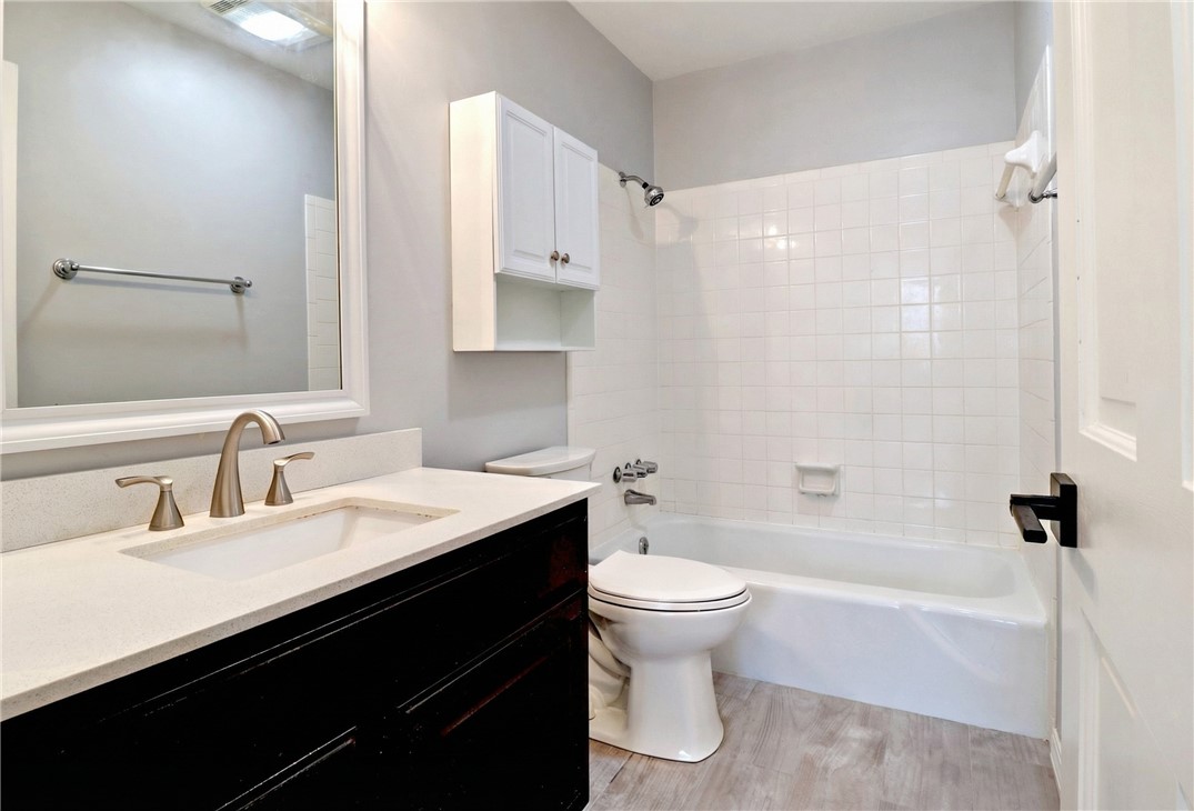 Butterfield - Residential