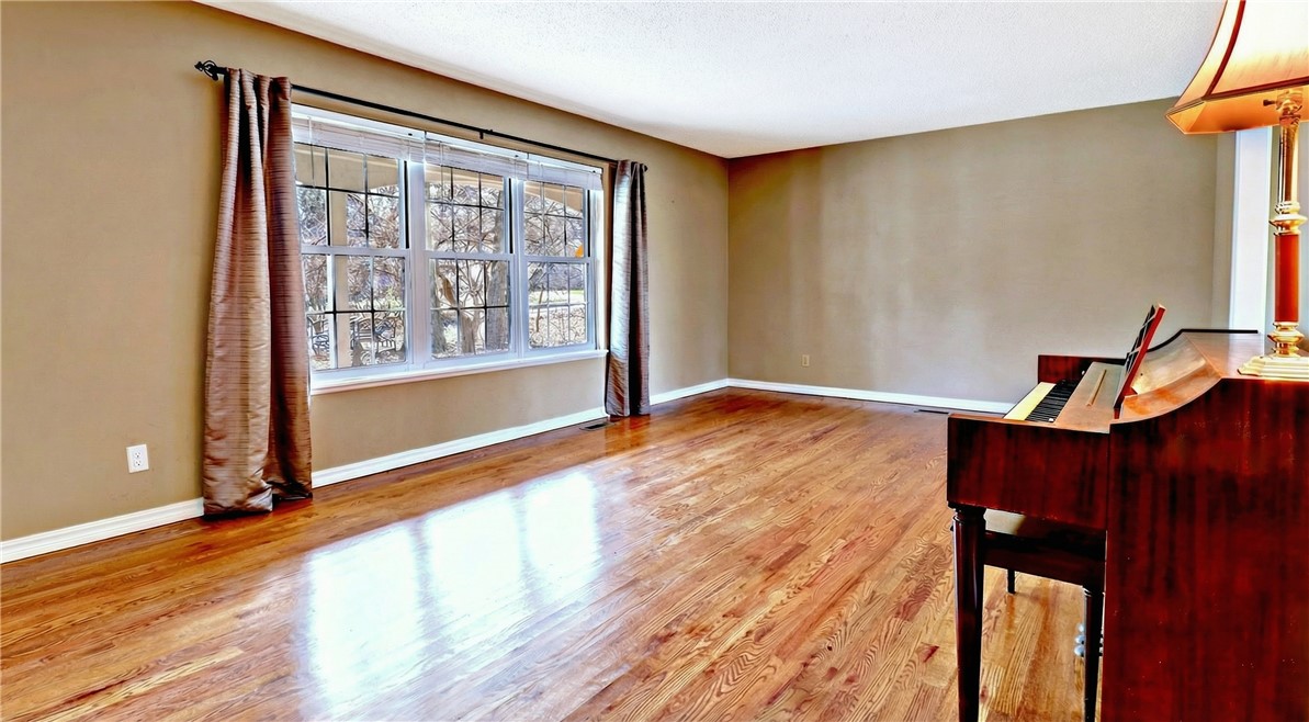 Butterfield - Residential