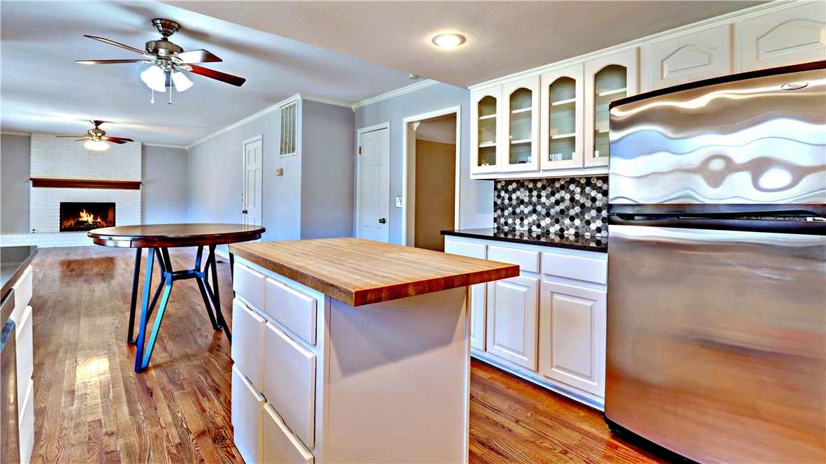 Butterfield - Residential