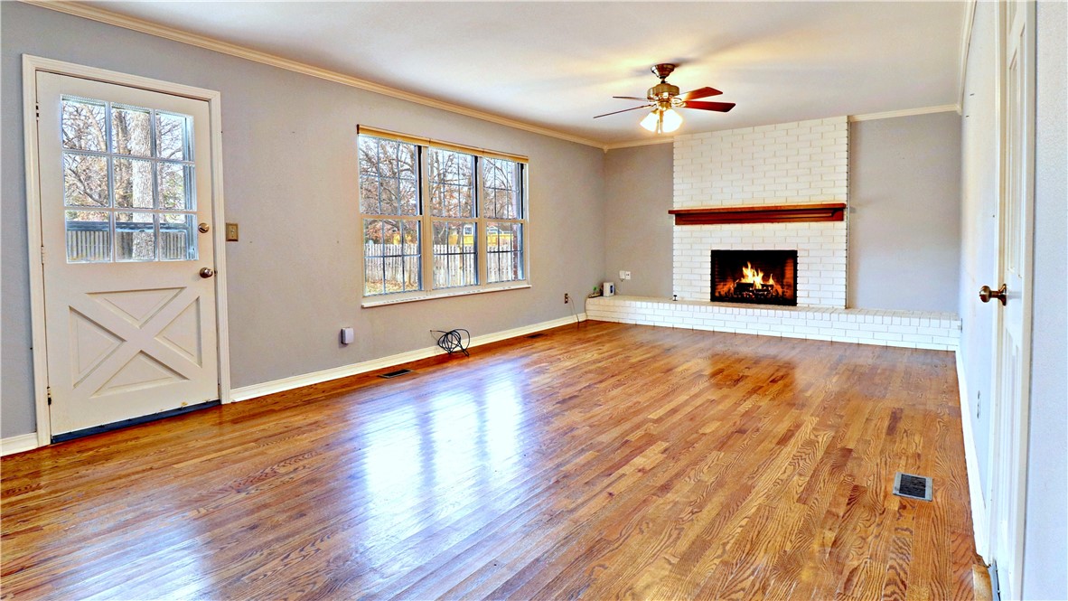 Butterfield - Residential