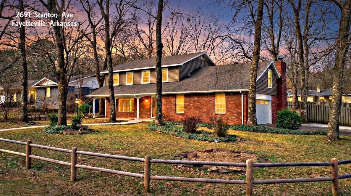 Butterfield - Residential