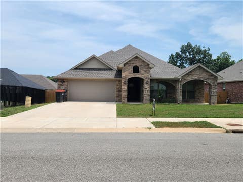 Photo of 2235 Hay Meadow Street, Springdale, AR 72762 (MLS # 1355974)