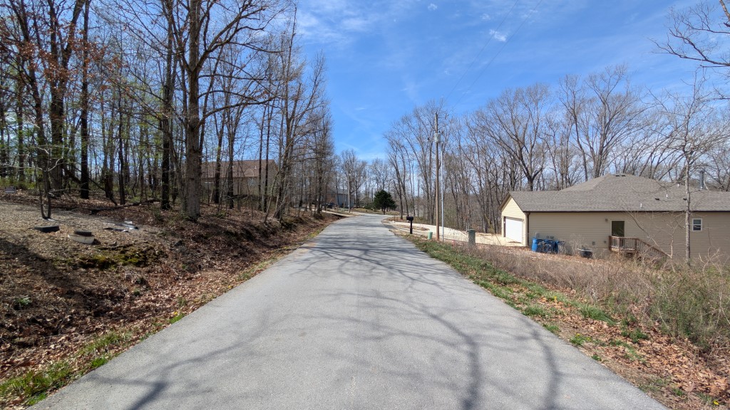 Brecknock Sub Bvv - Land