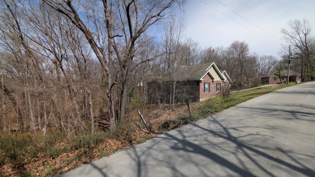 Brecknock Sub Bvv - Land