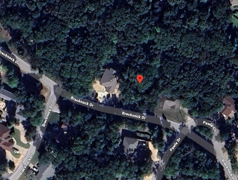 Brecknock Sub Bvv - Land