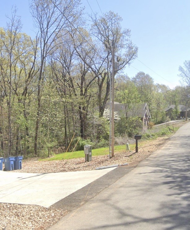 Brecknock Sub Bvv - Land