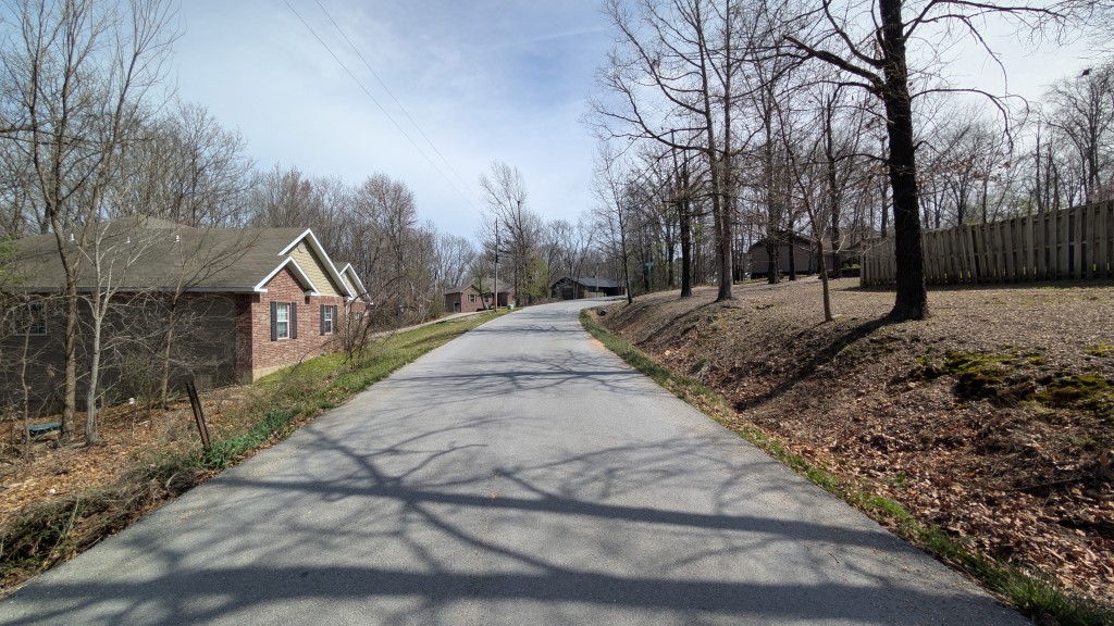 Brecknock Sub Bvv - Land