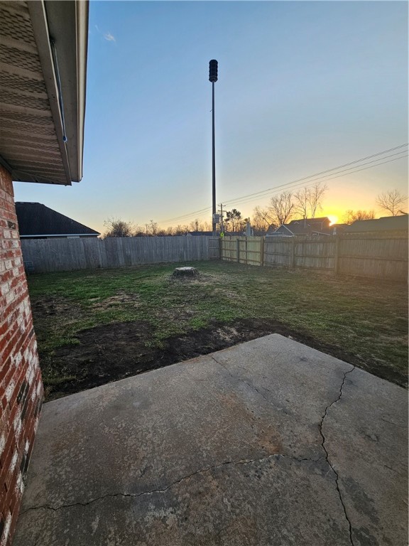 Patrick Place Ph I Rogers - Residential Lease