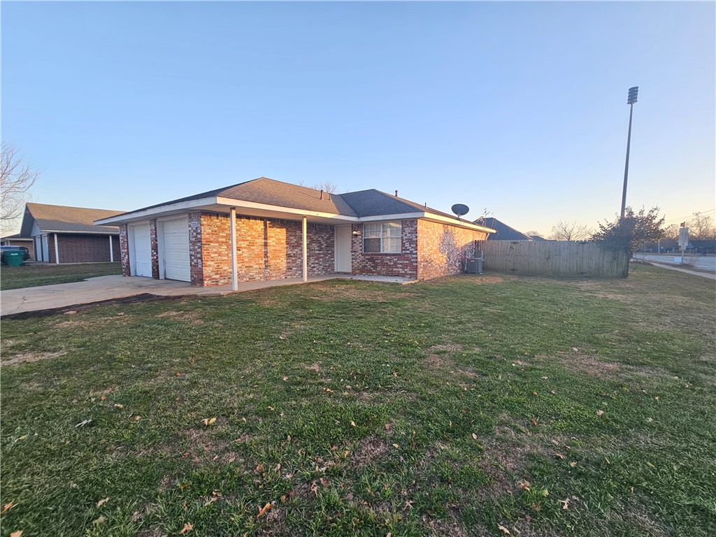 Patrick Place Ph I Rogers - Residential Lease