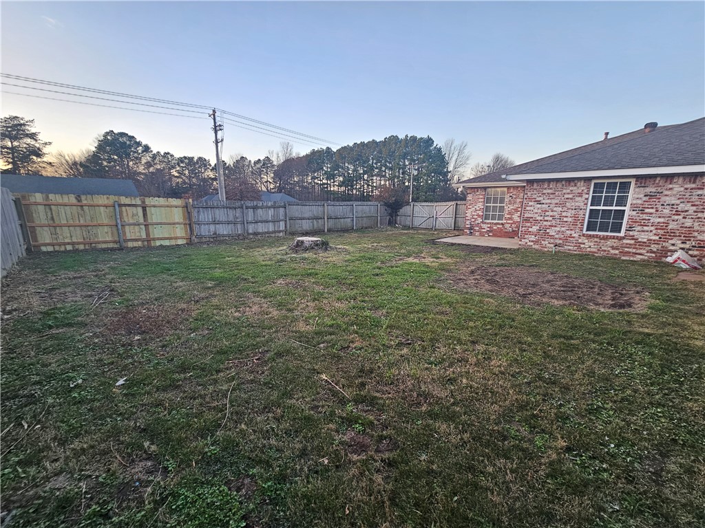 Patrick Place Ph I Rogers - Residential Lease