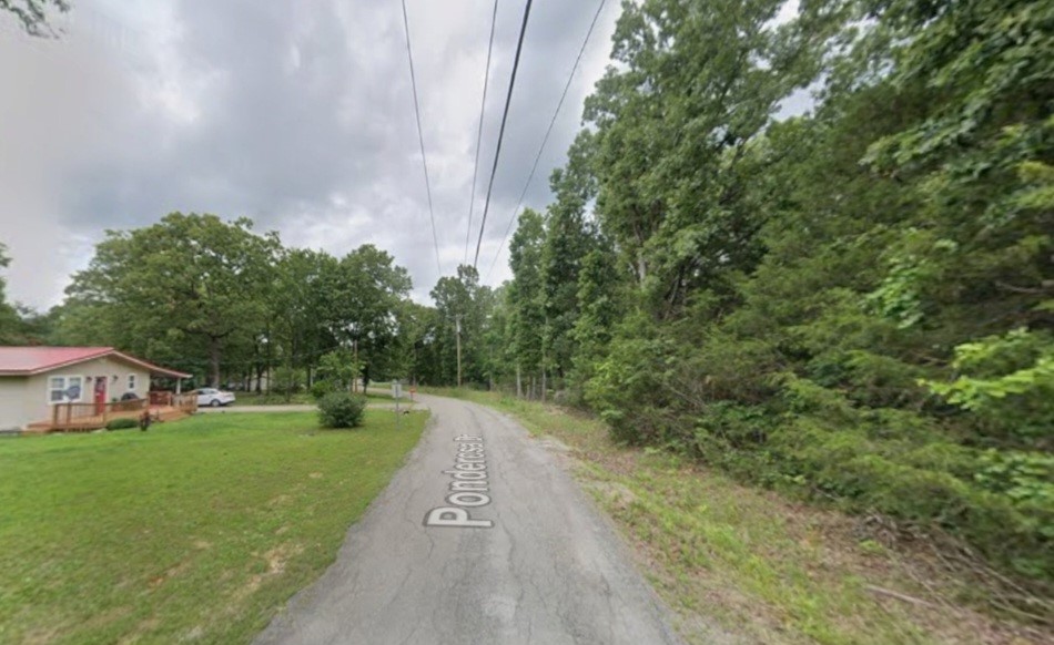 Ponderosa Addition - Land