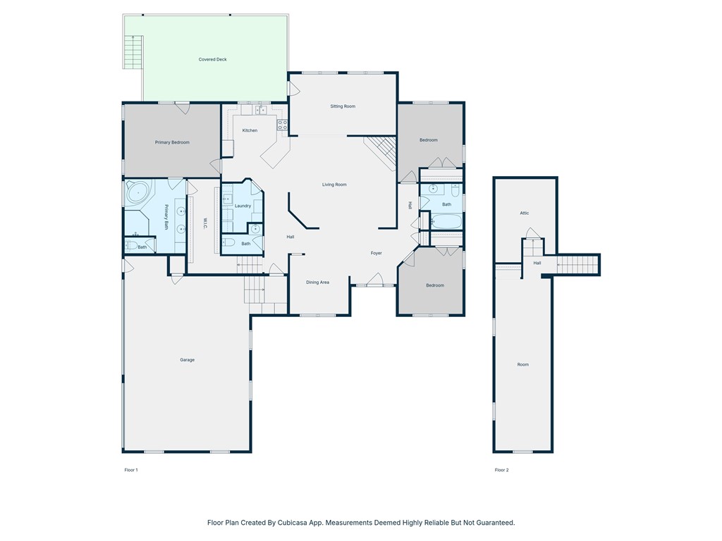 Stonehaven Sub Bvv - Residential