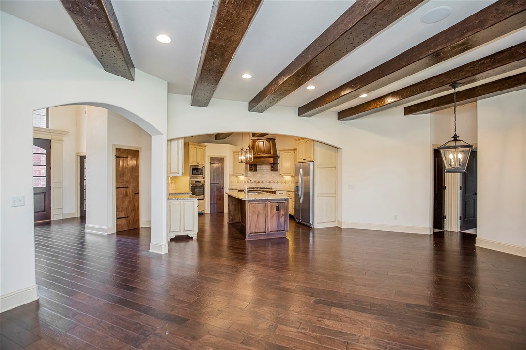 Cross Creek - Residential Lease